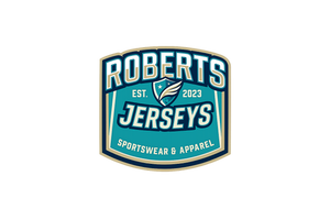 Robertsjerseys